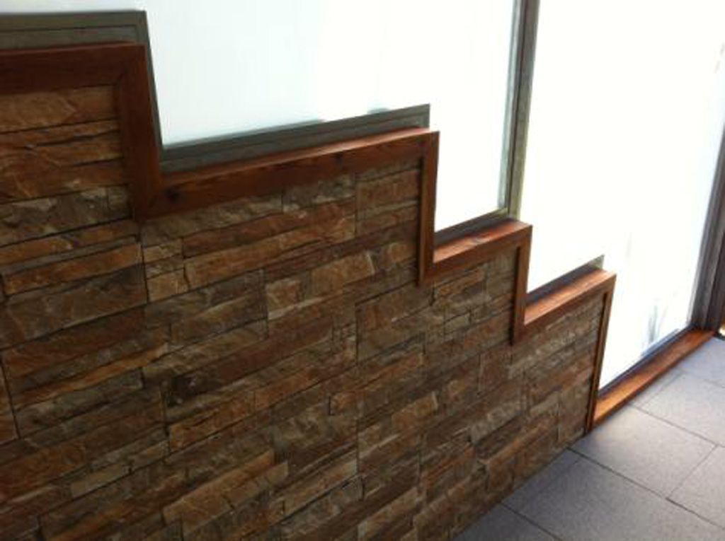 Arbeiten - Rechsteiner Renovationen