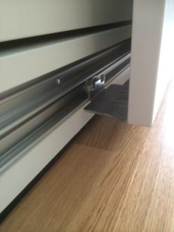 Arbeiten - Rechsteiner Renovationen