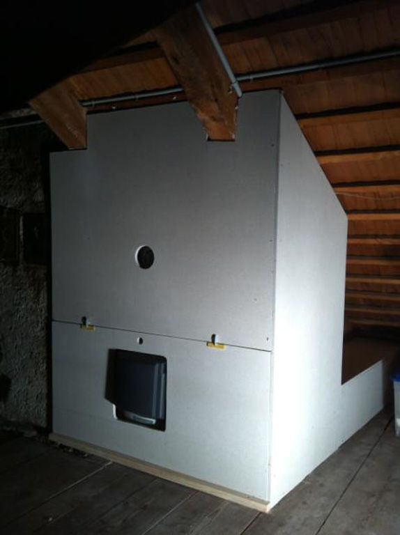 Arbeiten - Rechsteiner Renovationen