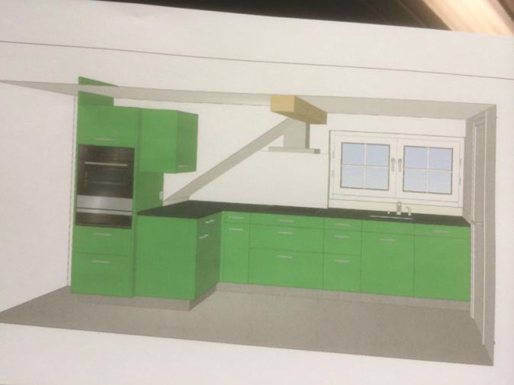 Arbeiten - Rechsteiner Renovationen