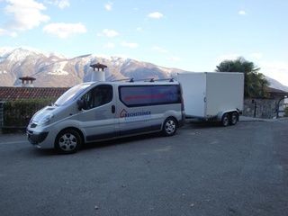 Arbeiten - Rechsteiner Renovationen