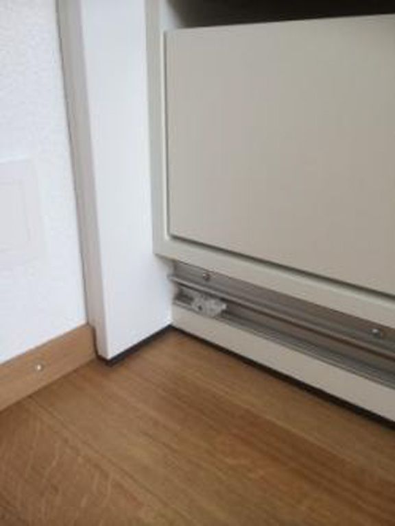 Arbeiten - Rechsteiner Renovationen