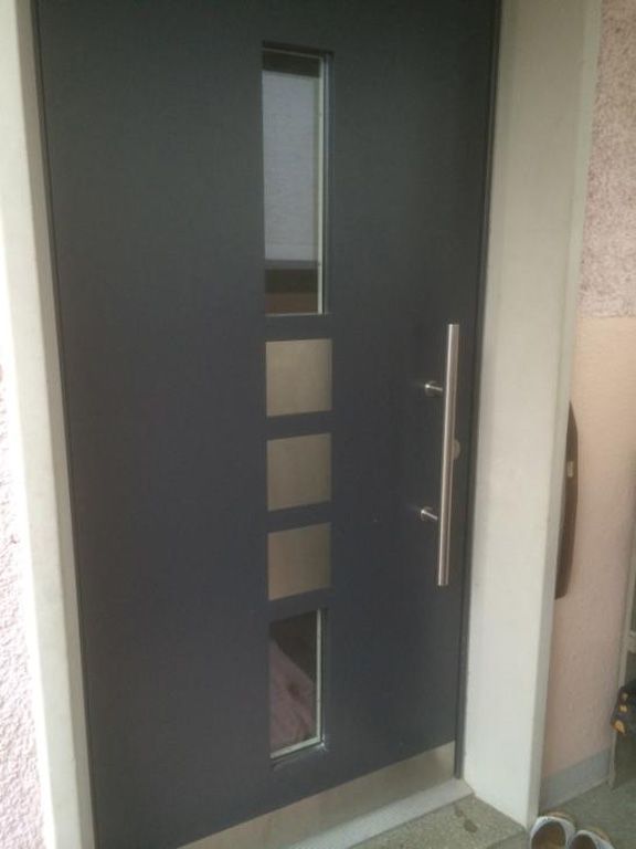 Arbeiten - Rechsteiner Renovationen