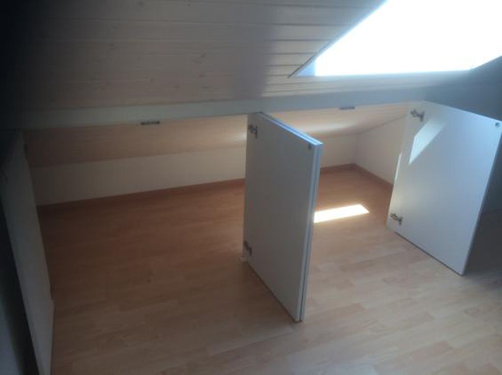 Arbeiten - Rechsteiner Renovationen