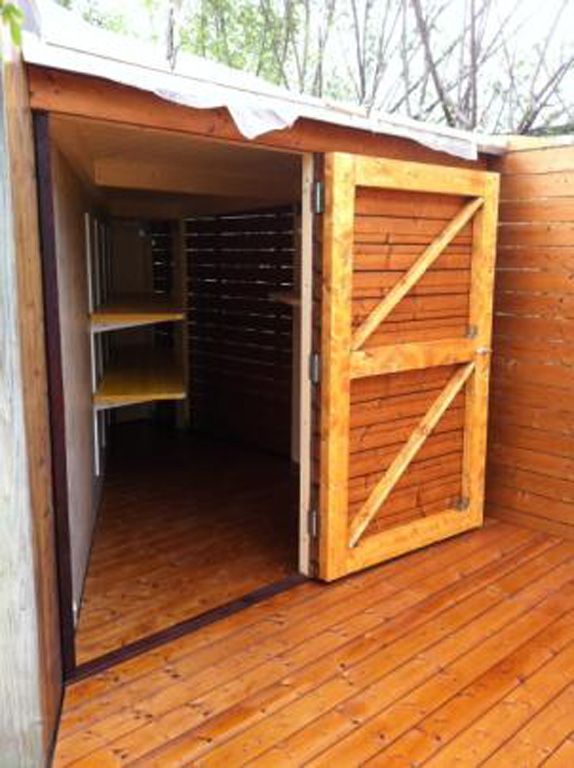 Arbeiten - Rechsteiner Renovationen