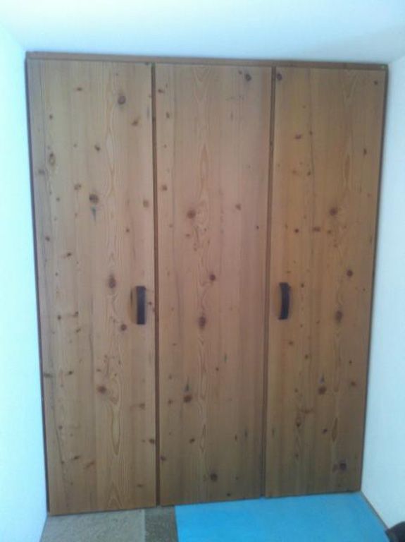 Arbeiten - Rechsteiner Renovationen