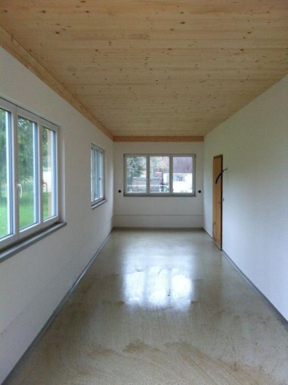 Arbeiten - Rechsteiner Renovationen