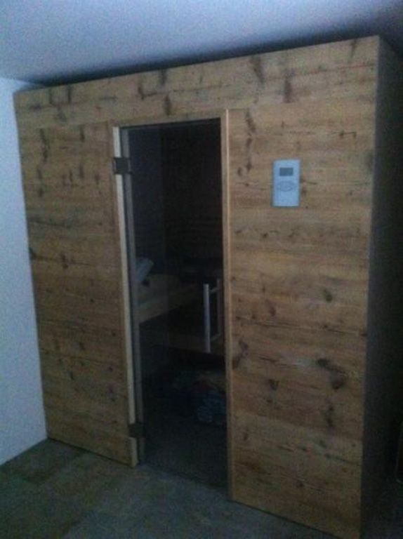 Arbeiten - Rechsteiner Renovationen