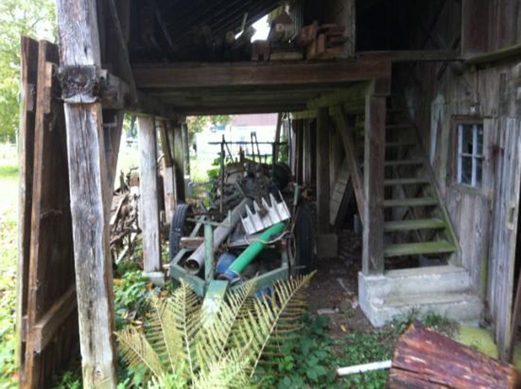 Arbeiten - Rechsteiner Renovationen