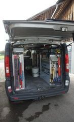 Rechsteiner Renovationen