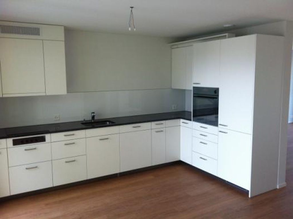 Arbeiten - Rechsteiner Renovationen