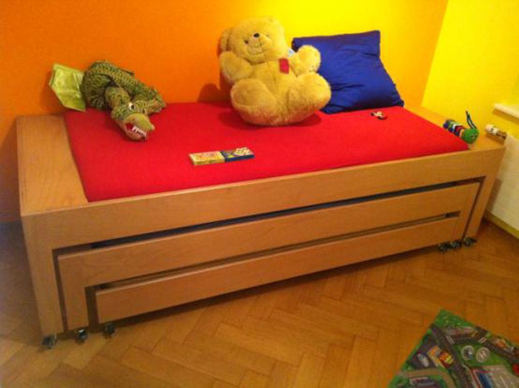 Arbeiten - Rechsteiner Renovationen