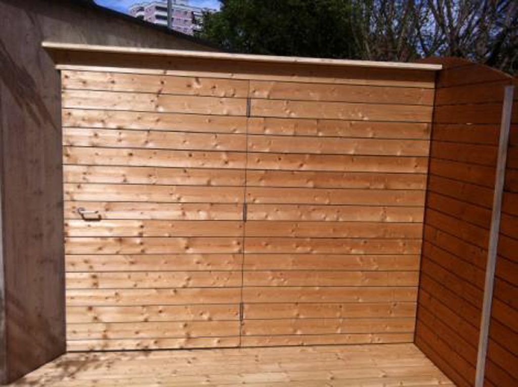 Arbeiten - Rechsteiner Renovationen