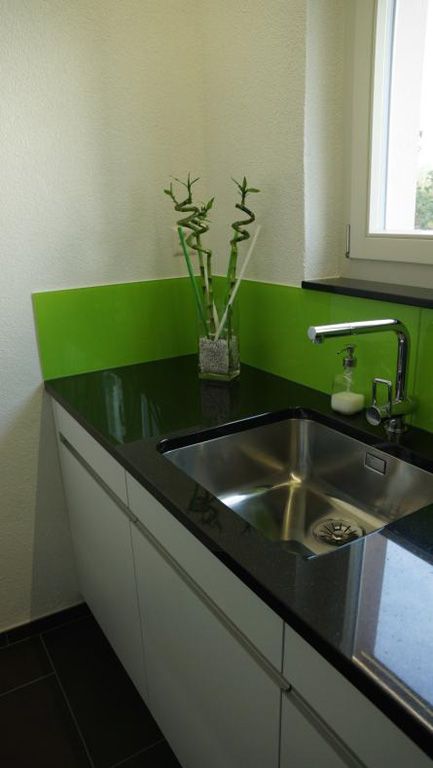 Arbeiten - Rechsteiner Renovationen