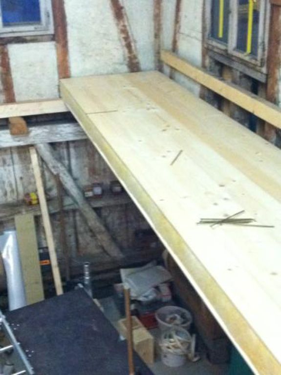 Arbeiten - Rechsteiner Renovationen