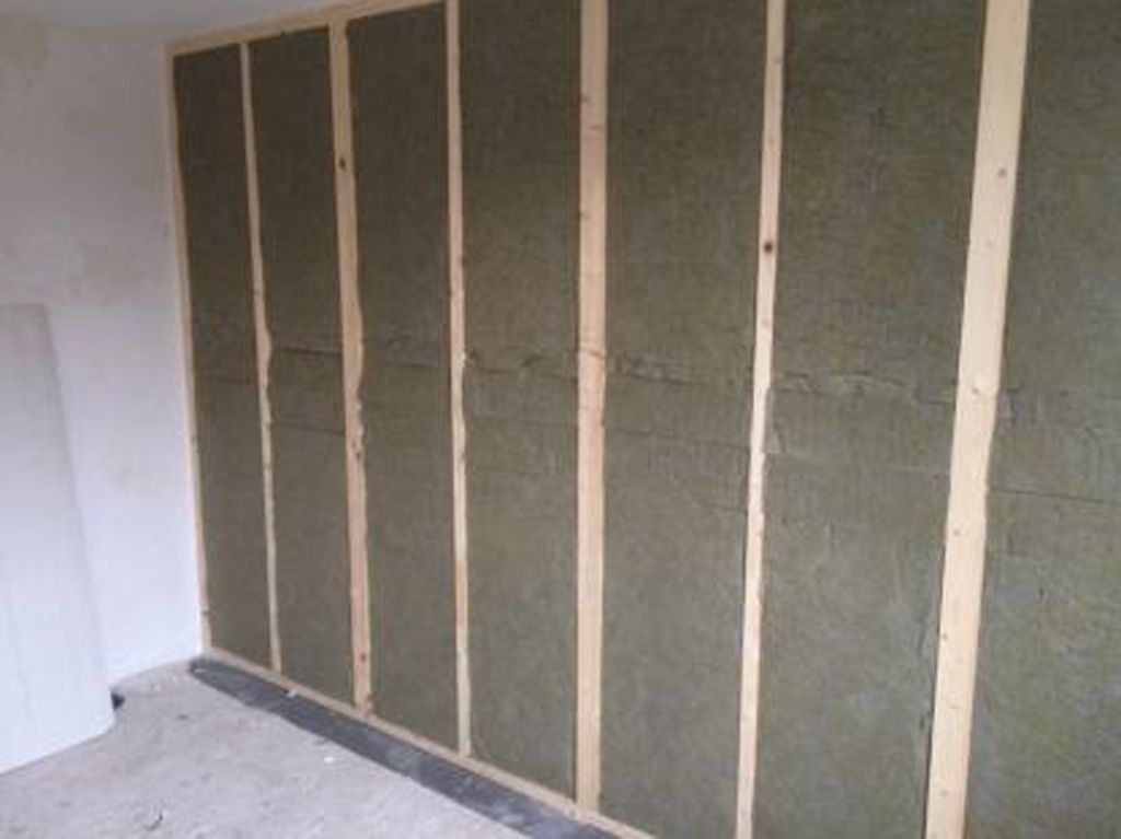 Arbeiten - Rechsteiner Renovationen