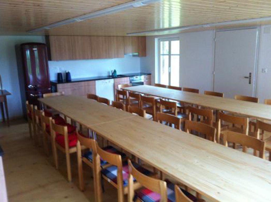 Arbeiten - Rechsteiner Renovationen