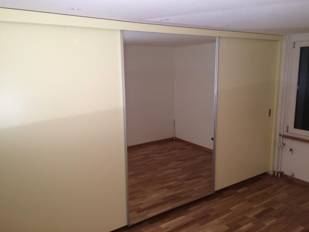 Arbeiten - Rechsteiner Renovationen