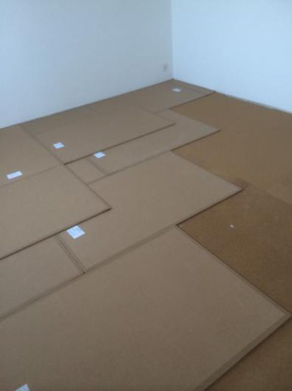 Arbeiten - Rechsteiner Renovationen