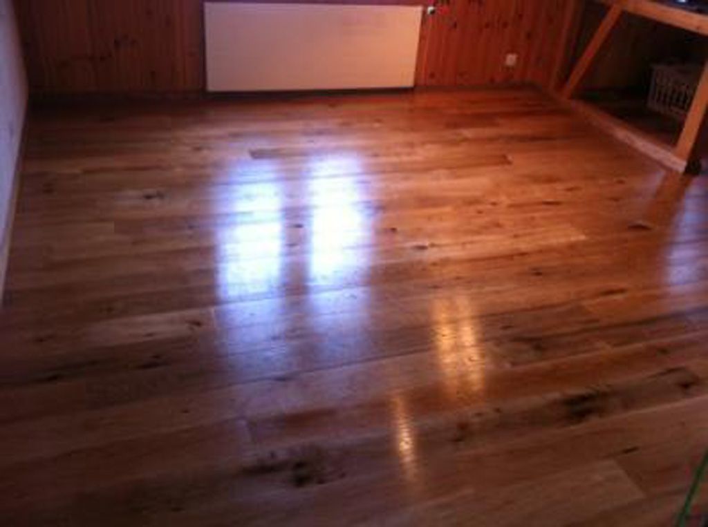 Arbeiten - Rechsteiner Renovationen