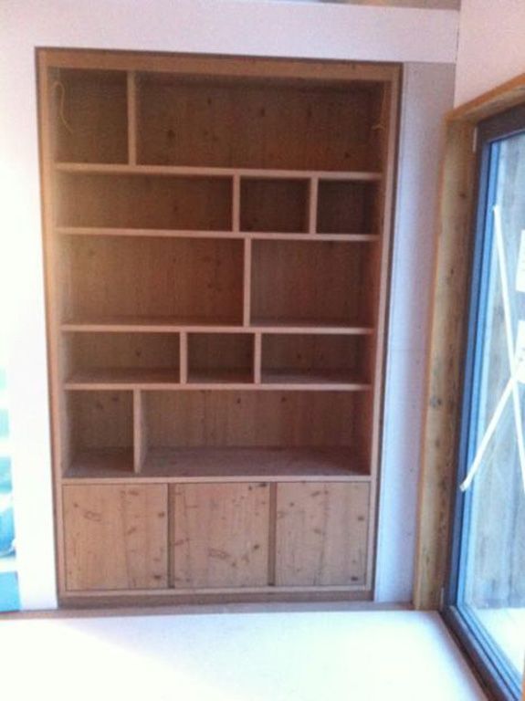 Arbeiten - Rechsteiner Renovationen