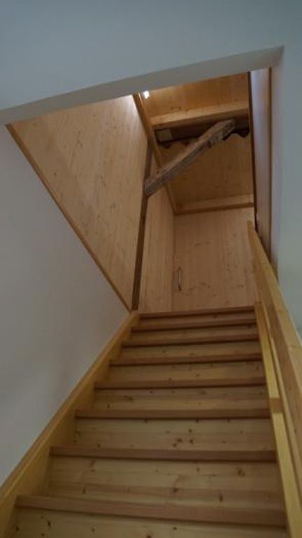 Arbeiten - Rechsteiner Renovationen