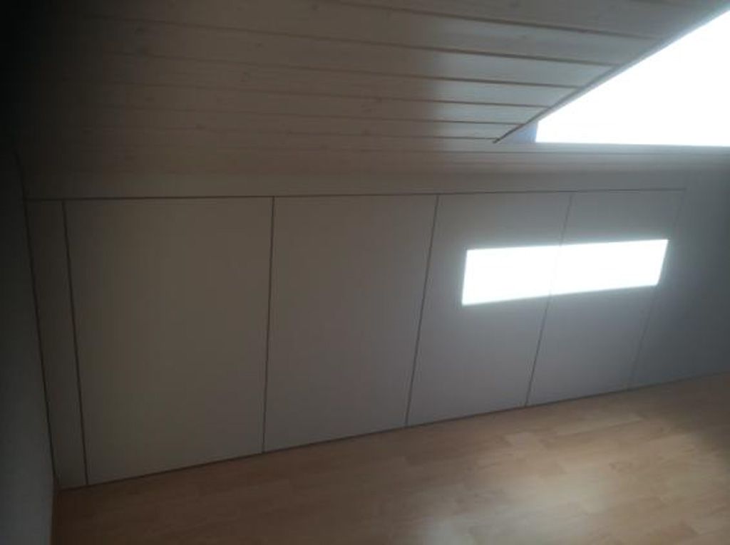 Arbeiten - Rechsteiner Renovationen