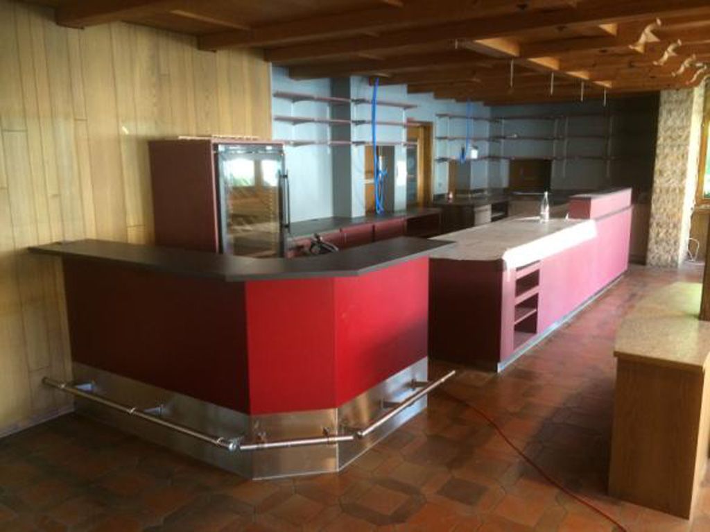 Arbeiten - Rechsteiner Renovationen