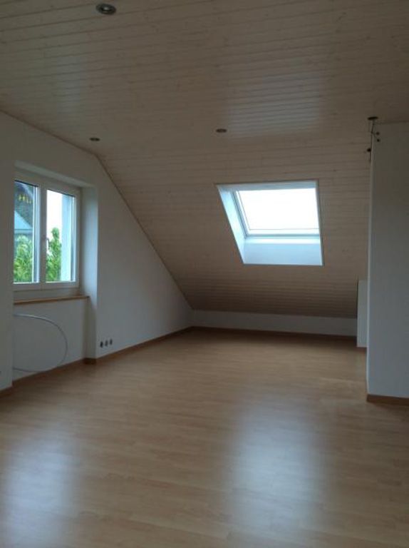 Arbeiten - Rechsteiner Renovationen