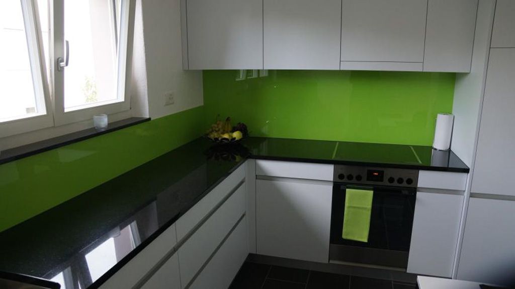 Arbeiten - Rechsteiner Renovationen