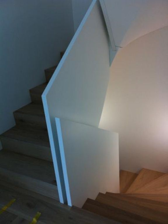 Arbeiten - Rechsteiner Renovationen