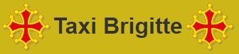 Logo de l'entreprise Taxi Brigitte