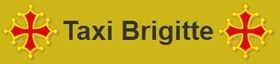 Logo de l'entreprise Taxi Brigitte