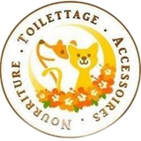 Lien vers accueil Logo de l'animalerie Michette