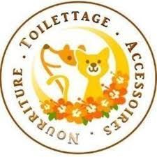 Logo - Animalerie Michette