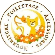 Logo de l'animalerie Michette