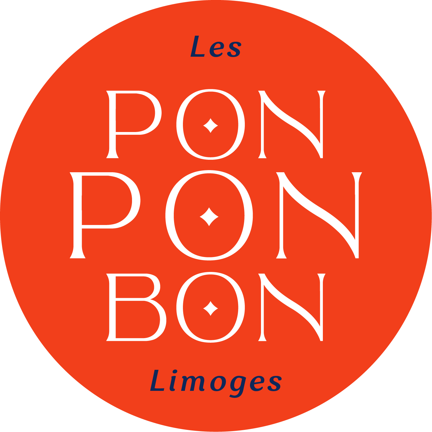 Logo Pon Pon Bon