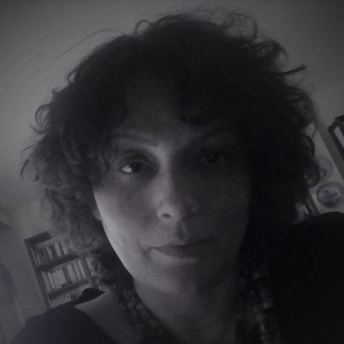 Κλινική Ψυχολόγος - Ψυχοθεραπεύτρια Παπαβαρσάμη Λίλα