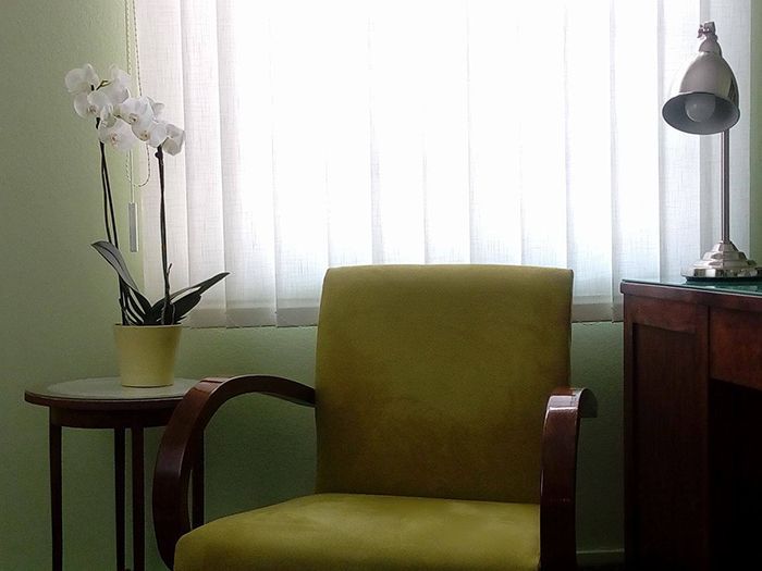 Κλινική Ψυχολόγος - Ψυχοθεραπεύτρια Παπαβαρσάμη Λίλα