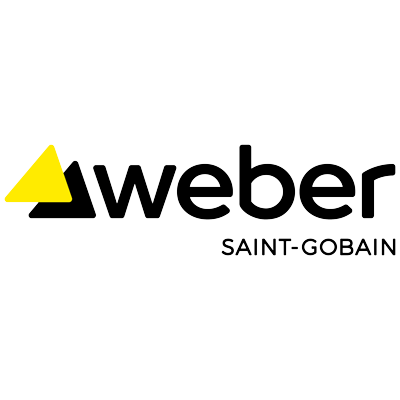 Logo Weber Saint-Gobain