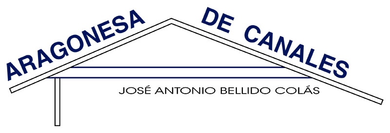 Aragonesa de Canales