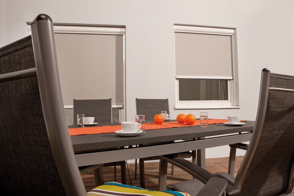 Revon Kaihdin - markiisien kuvagalleria