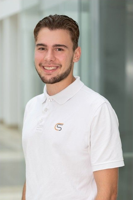 Creativity Service GmbH – Philip Wolf