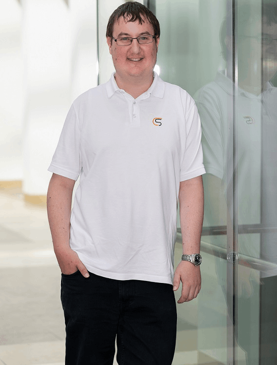 Creativity Service GmbH – Jan Niklas