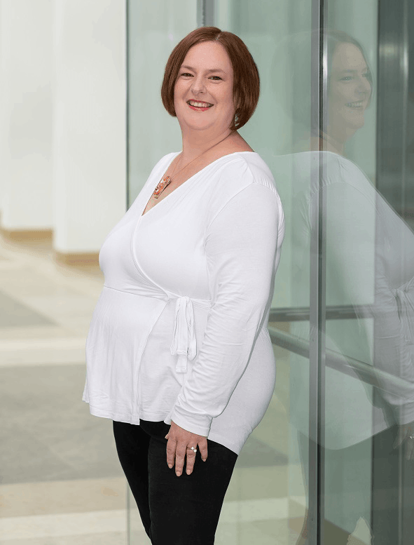 Creativity Service GmbH – Manuela Perkins