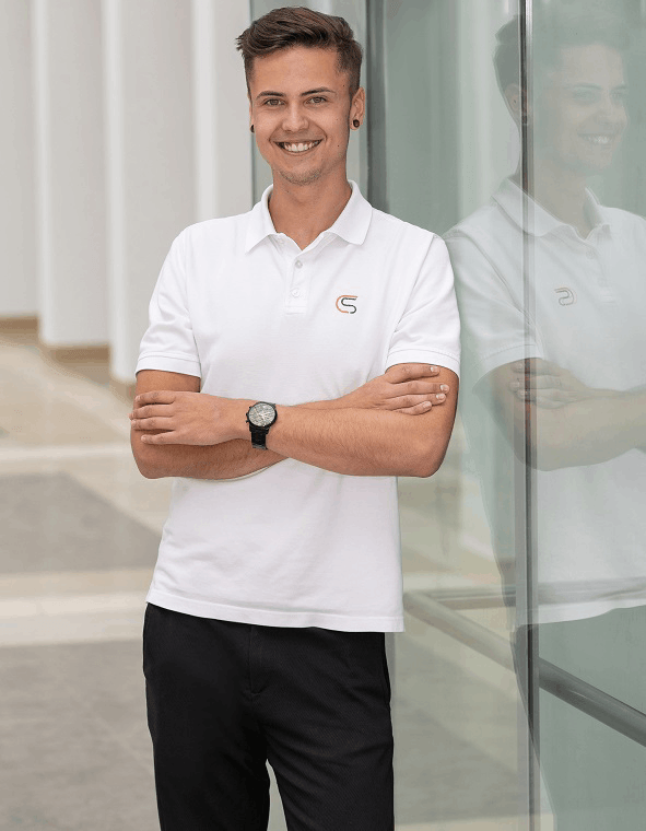 Creativity Service GmbH – Philip Wolf