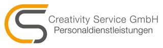 Creativity Service GmbH