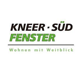 Logo Kneer-suedfenster
