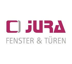 Logo Jurafenster