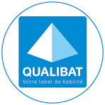 Logo Qualibat